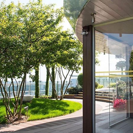 Royal Tower Luxurious Smart Residence Kiev Bagian luar foto