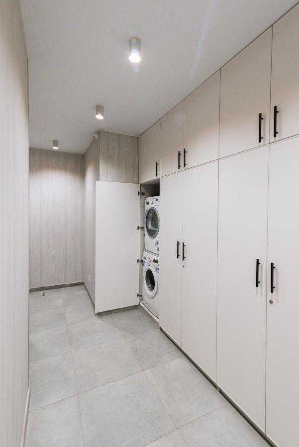 Royal Tower Luxurious Smart Residence Kiev Bagian luar foto